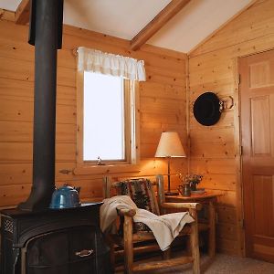 Shooting Star Cabin